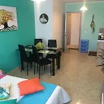 Phenix Apartament Corralejo