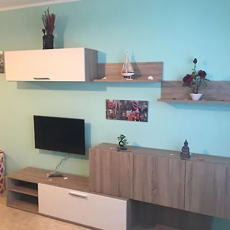 Phenix Apartamento *