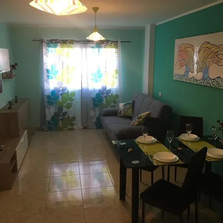 Apartamento Phenix