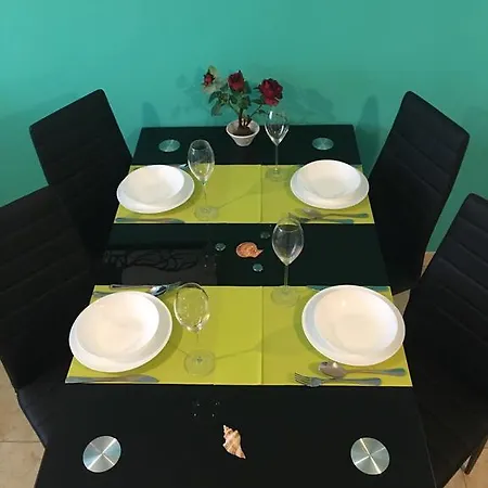 Apartamento Phenix *