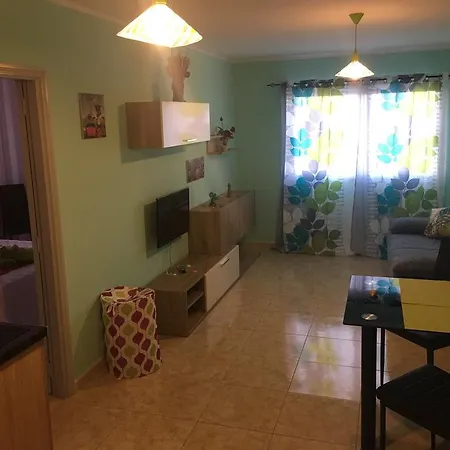 Apartamento Phenix Corralejo