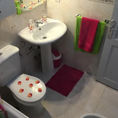 Apartamento Phenix