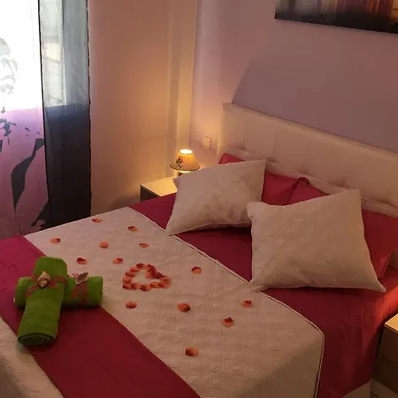 Apartament Phenix Corralejo