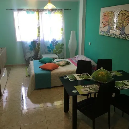 Phenix Appartement