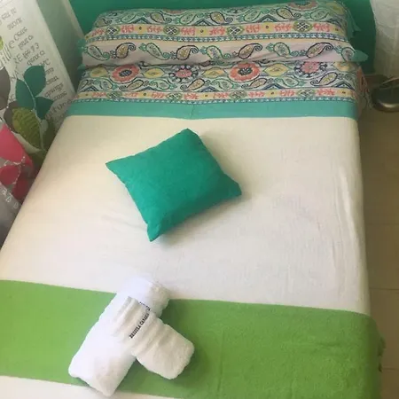 Phenix Apartamento *