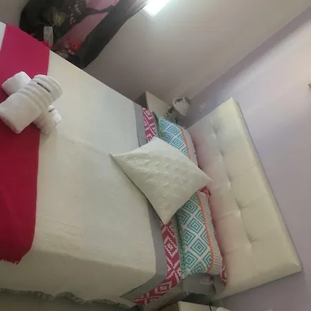 Phenix Apartamento *