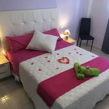 Appartement Phenix *