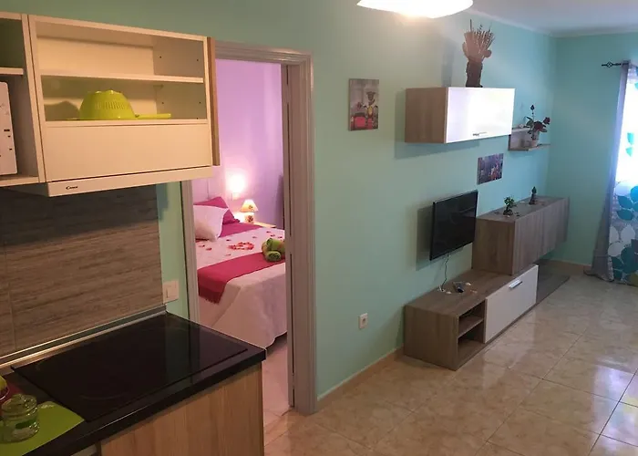 Phenix Appartement