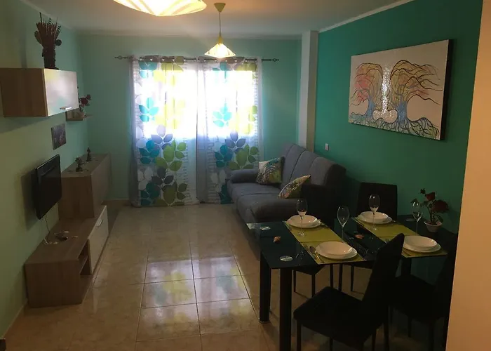 Appartement Phenix