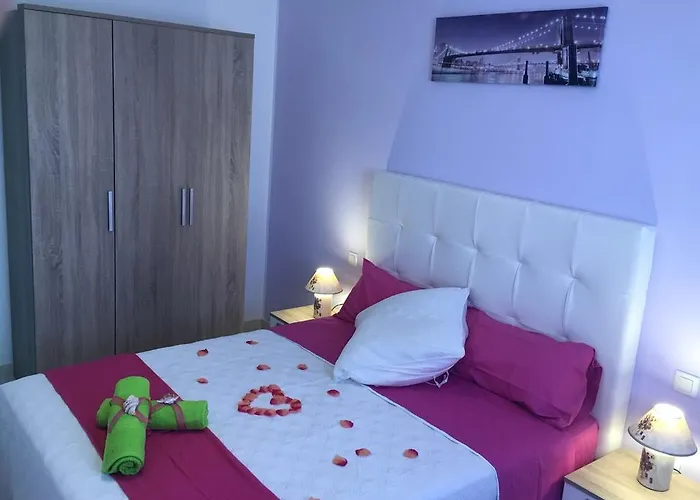 Phenix Appartement