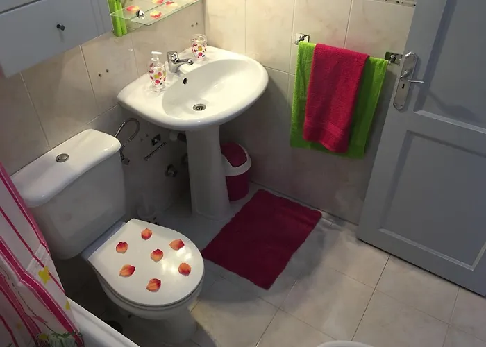 Appartement Phenix