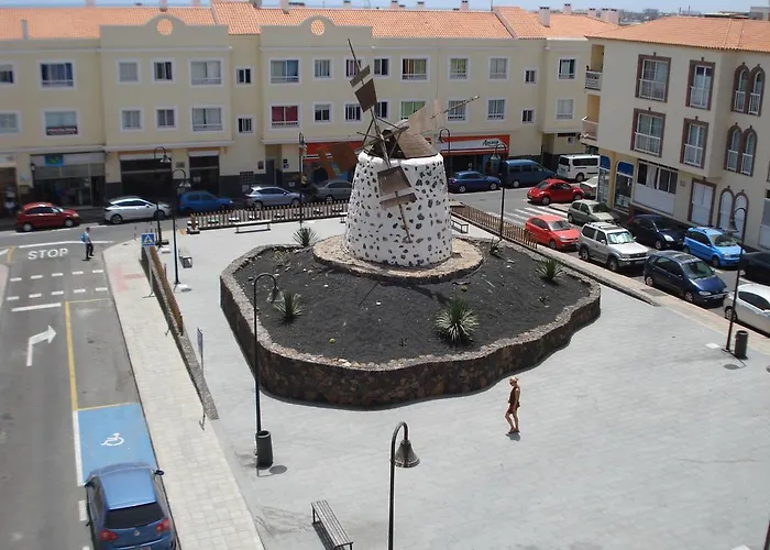 Appartement Phenix *