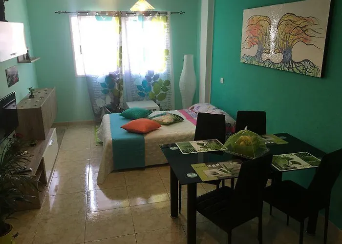 Phenix Appartement