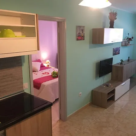 Phenix Apartment