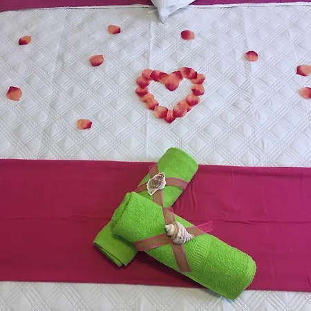 公寓 Phenix 科拉雷侯