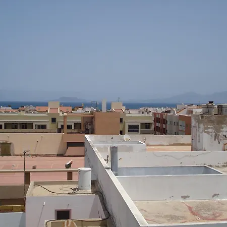 Apartment Phenix Corralejo