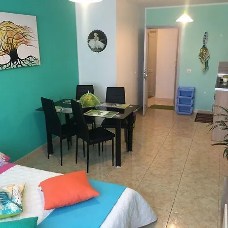 Phenix Lägenhet Corralejo